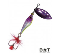 Блесна BAT Good Hope BuzzFish 13 g. #BZF-14