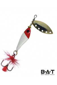 Блесна BAT Good Hope BuzzFish 17 g. #BZF-001