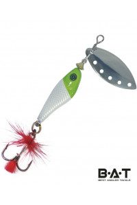 Блесна BAT Good Hope BuzzFish 17 g. #BZF-01