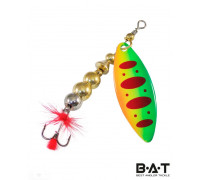 Блесна BAT Good Hope FOCUS LONG B-02 (7 гр.) #002