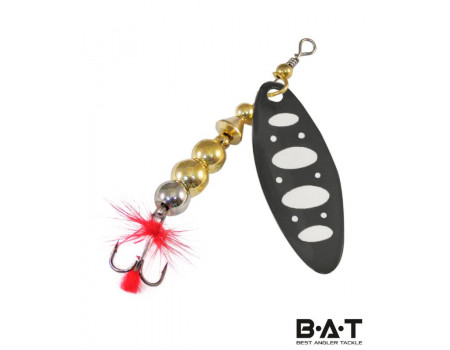 Блесна BAT Good Hope FOCUS LONG B-02 (7 гр.) #003