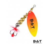 Блесна BAT Good Hope FOCUS LONG B-02 (7 гр.) #012