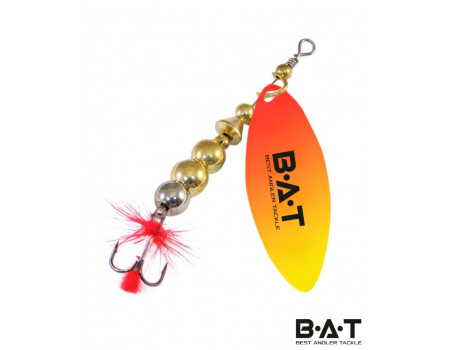 Блесна BAT Good Hope FOCUS LONG B-02 (7 гр.) #012