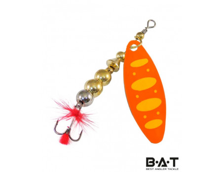 Блесна BAT Good Hope FOCUS LONG B-02 (7 гр.) #014