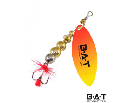 Блесна BAT Good Hope FOCUS LONG B-03 (12.5 гр.) # 012