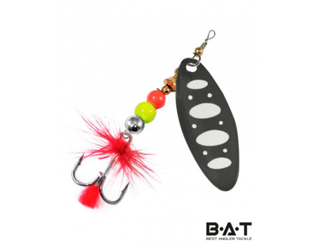 Блесна BAT GoodHope FOCUS LONG BCJ-02 (7 гр.) # 003
