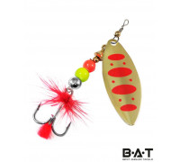 Блесна BAT GoodHope FOCUS LONG BCJ-02 (7 гр.) # 004