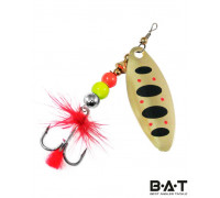 Блесна BAT GoodHope FOCUS LONG BCJ-02 (7 гр.) # 006