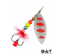 Блесна BAT GoodHope FOCUS LONG BCJ-02 (7 гр.) # 008