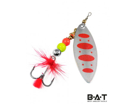 Блесна BAT GoodHope FOCUS LONG BCJ-02 (7 гр.) # 008