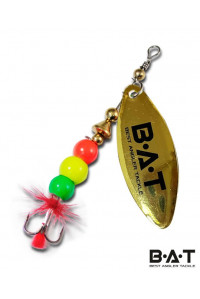 Блесна BAT GoodHope FOCUS LONG BCJ-02 (7 гр.) # 013