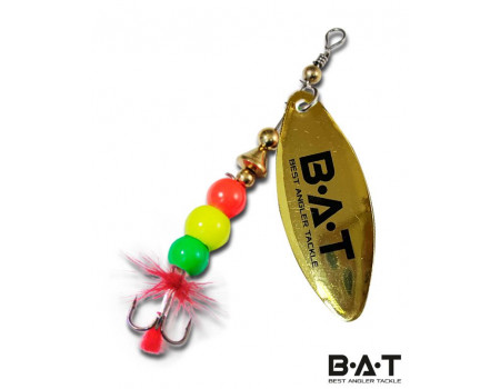 Блесна BAT GoodHope FOCUS LONG BCJ-02 (7 гр.) # 013