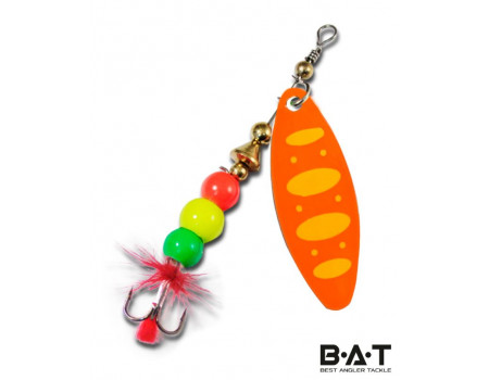 Блесна BAT GoodHope FOCUS LONG BCJ-02 (7 гр.) # 014