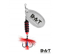 Блесна BAT Good Hope GRUB Size:1 (4.5 гр.) #103