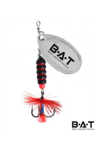 Блесна BAT Good Hope GRUB Size:1 (4.5 гр.) #103