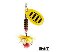 Блесна BAT Good Hope GRUB Size:2 (6.3 гр.) #105