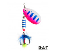 Блесна BAT Good Hope GRUB Size:2 (6.3 гр.) #106