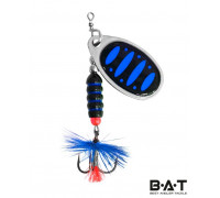 Блесна BAT Good Hope GRUB Size:2 (6.3 гр.) #113