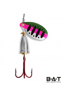 Блесна BAT Good Hope BELLS Size:2 (6 гр.) #115