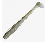 Силикон Keitech Swing Impact 2 inch 5см 0,9гр (12шт/уп) # 440 Electric Shad