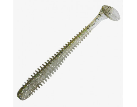 Силикон Keitech Swing Impact 2 inch 5см 0,9гр (12шт/уп) # 440 Electric Shad