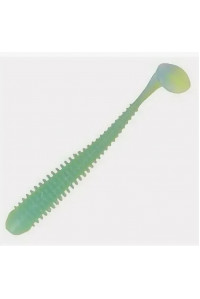 Силикон Keitech Swing Impact 2 inch 5см 0,9гр (12шт/уп) PAL # 03 Ice Chartreuse