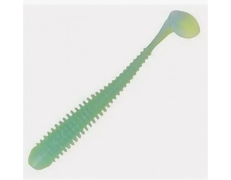 Силикон Keitech Swing Impact 2 inch 5см 0,9гр (12шт/уп) PAL # 03 Ice Chartreuse