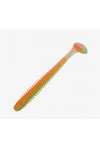 Силикон Keitech Swing Impact 2 inch 5см 0,9гр (12шт/уп) PAL # 05 Sun Shine Lime