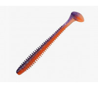 Силикон Keitech Swing Impact 2 inch 5см 0,9гр (12шт/уп) PAL # 09 Violet Fire