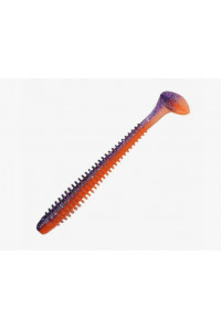 Силикон Keitech Swing Impact 2 inch 5см 0,9гр (12шт/уп) PAL # 09 Violet Fire