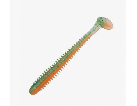 Силикон Keitech Swing Impact 2 inch 5см 0,9гр (12шт/уп) PAL # 11 Rotten Carrot