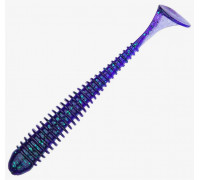 Силикон Keitech Swing Impact 3 inch 7,5см 2,2гр (10шт/уп) # 408 Electric June Bug