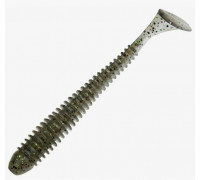 Силикон Keitech Swing Impact 3 inch 7,5см 2,2гр (10шт/уп) # 416 Silver Flash Minnow