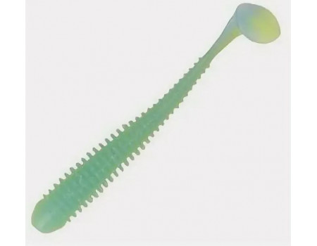 Силикон Keitech Swing Impact 3 inch 7,5см 2,2гр (10шт/уп) PAL# 03 Ice Chartreuse