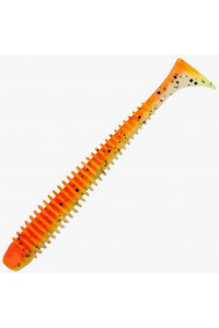 Силикон Keitech Swing Impact 3 inch 7,5см 2,2гр (10шт/уп) PAL# 08 Spicy Mustard