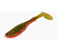 Силикон Narval Fishing Mini Shad 04cm #005-Magic Motoroil (уп.7шт)