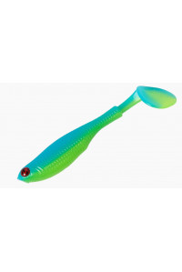 Силикон Narval Fishing Mini Shad 04cm #016-Blue Mint(уп.7шт)
