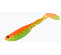 Силикон Narval Fishing Mini Shad 04cm #023-Carrot (уп.7шт)