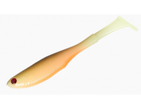 Силикон Narval Fishing Mini Shad 04cm #049-Olive All (уп.7шт)