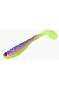 Силикон Narval Fishing Mini Shad 04cm #050-Acid Pluml (уп.7шт)