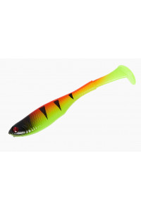 Силикон Narval Fishing Mini Shad 04cm #052-Orange Perch (уп.7шт)