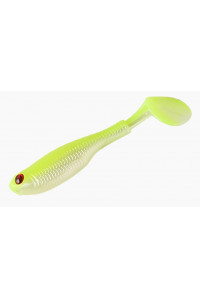 Силикон Narval Fishing Mini Shad 04cm #056-Chicka (уп.7шт)