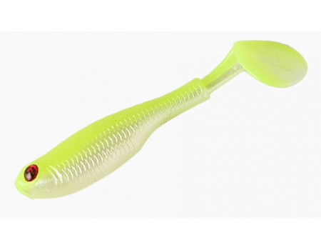 Силикон Narval Fishing Mini Shad 04cm #056-Chicka (уп.7шт)