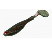 Силикон Narval Fishing Mini Shad 04cm #058-Mr. Sawamura (уп.7шт)