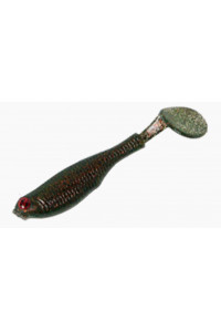 Силикон Narval Fishing Mini Shad 04cm #058-Mr. Sawamura (уп.7шт)