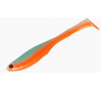 Силикон Narval Fishing Mini Shad 04cm #060-Dead Love (уп.7шт)