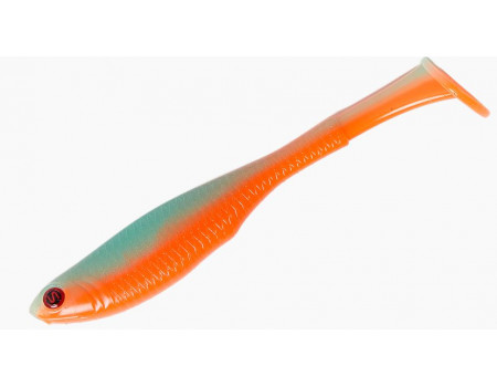 Силикон Narval Fishing Mini Shad 04cm #060-Dead Love (уп.7шт)