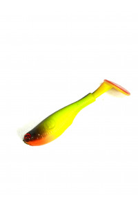 Силикон Narval Fishing Mini Shad 04cm #062-Loafer (уп.7шт)
