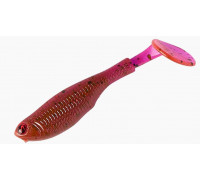 Силикон Narval Fishing Mini Shad 07cm #003-Grape Violet (уп.6шт)