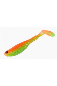 Силикон Narval Fishing Mini Shad 07cm #023-Carrot (уп.6шт)